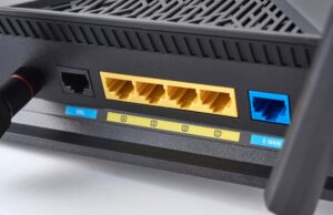 Thousands of Asus routers are being hit with stealthy, persistent backdoors