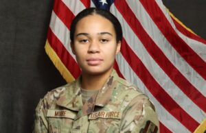 Illegal Alien From Venezuela Arrested in Jet Ski Hit and Run Death of 18-Year-Old Texas Woman Who Was Accepted to the Air Force Academy | The Gateway Pundit