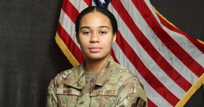 Illegal Alien From Venezuela Arrested in Jet Ski Hit and Run Death of 18-Year-Old Texas Woman Who Was Accepted to the Air Force Academy | The Gateway Pundit