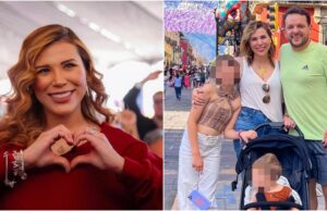 Trump Administration Reportedly Revokes Visas of Baja California Governor and Her Husband | The Gateway Pundit