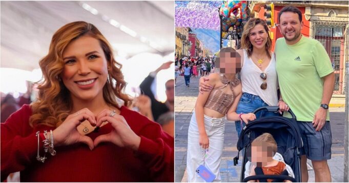 Trump Administration Reportedly Revokes Visas of Baja California Governor and Her Husband | The Gateway Pundit