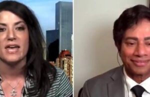 AWESOME: Former Democrat Batya Ungar-Sargon Absolutely LIGHTS UP Indian-Born Democrat Congressman Pushing to Impeach President Trump (VIDEO) | The Gateway Pundit