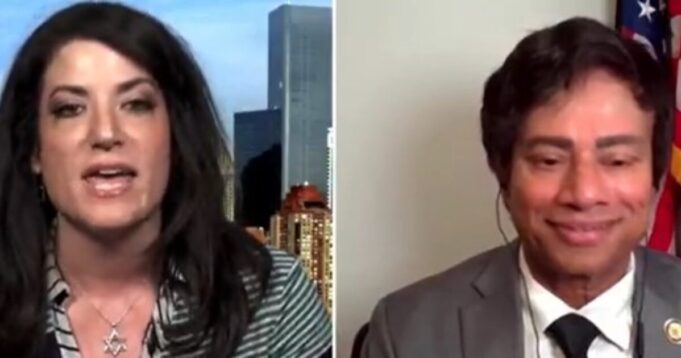 AWESOME: Former Democrat Batya Ungar-Sargon Absolutely LIGHTS UP Indian-Born Democrat Congressman Pushing to Impeach President Trump (VIDEO) | The Gateway Pundit