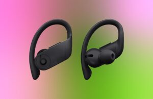 These Beats workout earbuds are now nearly 50% off