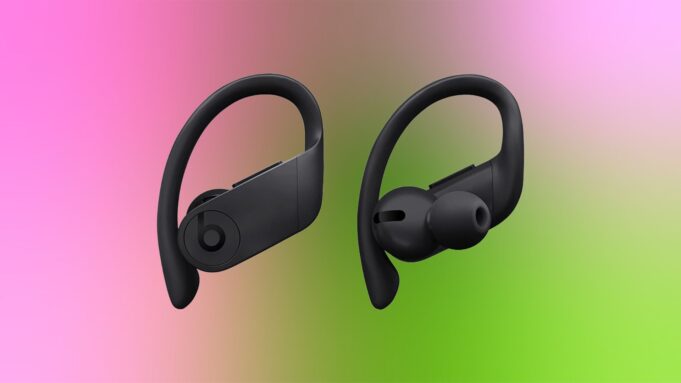 These Beats workout earbuds are now nearly 50% off