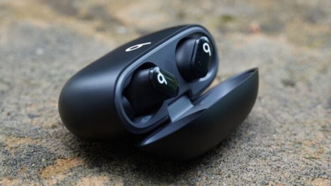 These Beats noise cancelling earbuds are better than half price