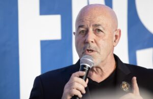 Former New York City Police Commissioner Bernard Kerik Passes Away at 69 | The Gateway Pundit