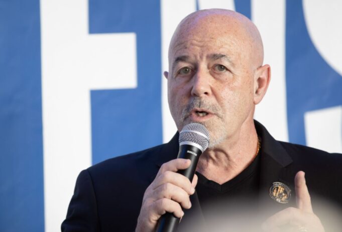 Former New York City Police Commissioner Bernard Kerik Passes Away at 69 | The Gateway Pundit