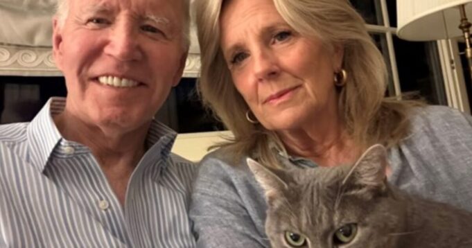 Jill Biden’s Press Sec GOES OFF on Bidens For Concealing One Scandal After Another… “Allergic to Transparency” (VIDEO) | The Gateway Pundit