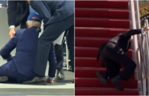 Far-Left CNN’s Jake Tapper Says Biden’s Health So Bad Advisers Feared He’d Need a Wheelchair if Re-Elected (VIDEO) | The Gateway Pundit