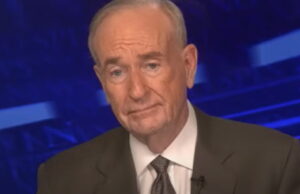 Bill O’Reilly Slams the Ladies of ‘The View’ Over Joe Biden Interview: ‘They Live in a Delusional World’ (VIDEO) | The Gateway Pundit