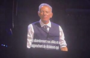 “Toms River is Red and Won’t Stand for His Bullsh*t”: Bruce Springsteen Cover Band Loses Gig–in NEW JERSEY–as the Boss Continues Attacks on President Trump at Show in France | The Gateway Pundit