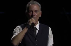 Bruce Springsteen Has Epic Meltdown Over President Trump at UK Concert Kickoff of European Tour (Video) | The Gateway Pundit