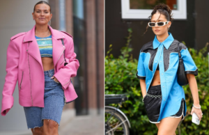 Best Shorts For Women 2025