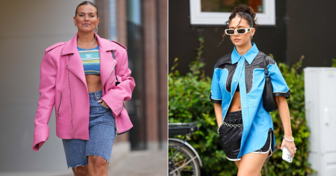 Best Shorts For Women 2025