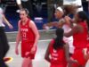 WNBA to Investigate Allegations of Racism by Fans at Chicago Sky vs. Indiana Fever Game After Dust-Up Between Caitlin Clark and Angel Reese | The Gateway Pundit