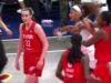 Caitlin Clark, Chicago Coach Say They Did Not Hear Alleged Racial Slurs Hurled at Angel Reese at Sky-Fever Game Being Investigated by WNBA | The Gateway Pundit