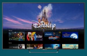 Watch out Netflix, Disney+ is getting into sports too