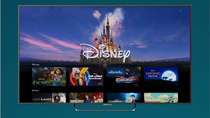 Watch out Netflix, Disney+ is getting into sports too