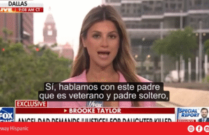 ICE Arrests Illegal Immigrant Who Killed 13-Year-Old Girl in Texas After 10 Years at Large