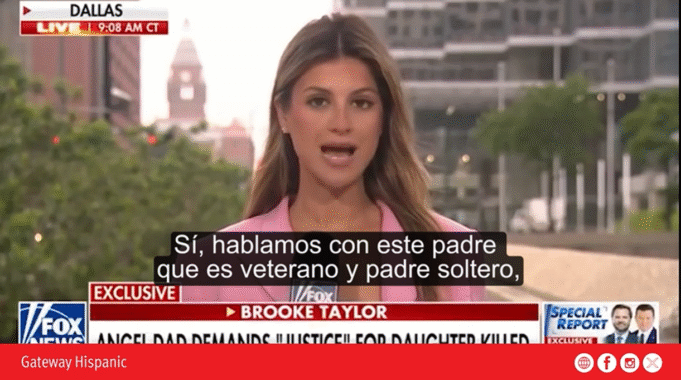 ICE Arrests Illegal Immigrant Who Killed 13-Year-Old Girl in Texas After 10 Years at Large