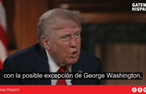 Trump Confirms: “Yes, I Will Donate My Salary Again”