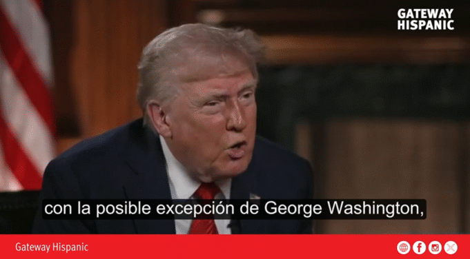 Trump Confirms: “Yes, I Will Donate My Salary Again”