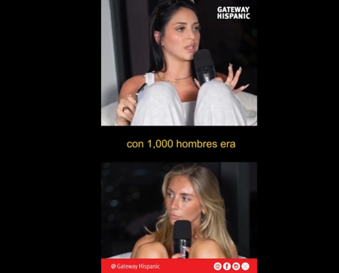 Empowerment or Decadence? Boonie Blue and the Fake Feminism that Promotes Hypersexualization