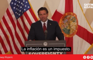 Inflation Is a Hidden Tax