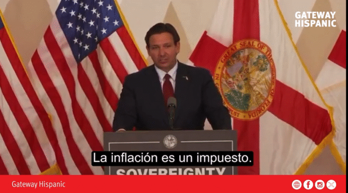 Inflation Is a Hidden Tax