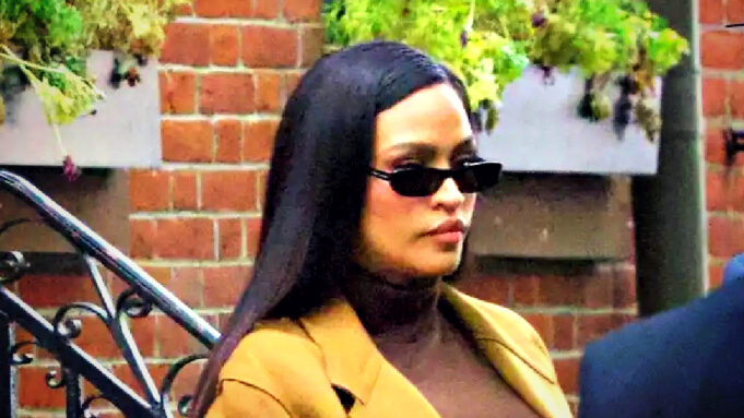 Sean ‘Diddy’ Combs Sex-Trafficking Trial: the Cassie Ventura Testimony (Part 2) | The Gateway Pundit