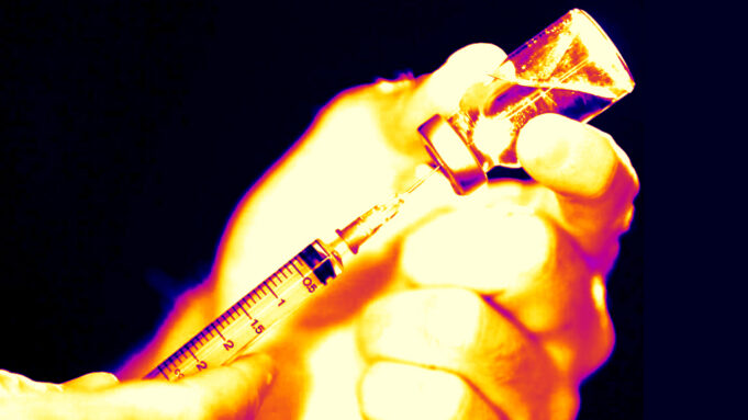 Britain Exploring Possibility of Mandating the Use of Chemical Castration Drugs for Sex Offenders | The Gateway Pundit