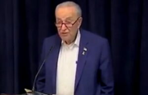 U.S. Coast Guard REJECTS Chuck Schumer’s Idiotic Suggestion That Trump Admin. to Blame for Mexican Ship Accident in NYC | The Gateway Pundit