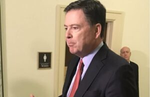 Secret Service Issues Statement on Comey’s Trump Assassination Post | The Gateway Pundit