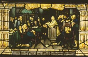 The Founding Fathers Were Overwhelmingly Christian, Not Deist | The Gateway Pundit