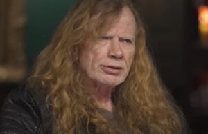 Rocker Dave Mustaine of Megadeth, Who is Now a Christian, Talks About His Dark Past When He Dabbled in Witchcraft (VIDEO) | The Gateway Pundit
