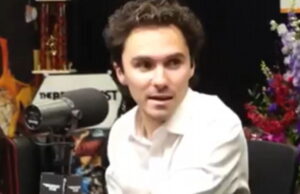 David Hogg Heaps Praise on Left Wing Dope Jasmine Crockett: ‘The Type of Leader We’re Really Looking to Support’ (VIDEO) | The Gateway Pundit