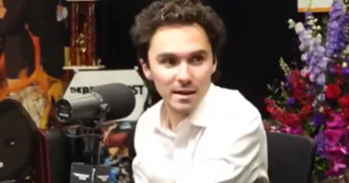 David Hogg Heaps Praise on Left Wing Dope Jasmine Crockett: ‘The Type of Leader We’re Really Looking to Support’ (VIDEO) | The Gateway Pundit