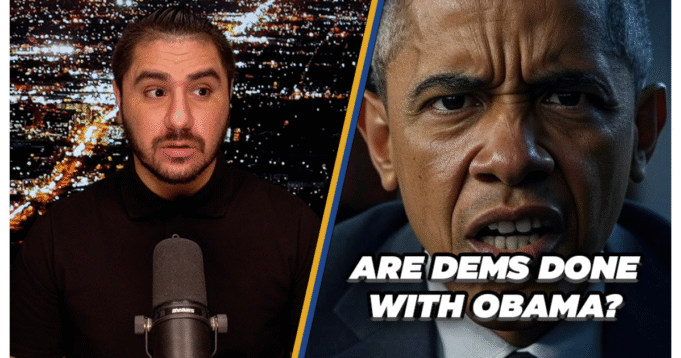 Are Democrats Finished With The Obama Era? | Drew Hernandez | The Gateway Pundit