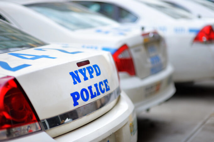 Off-Duty New York City Cop Beaten, Robbed by Masked Thugs While Still in Uniform | The Gateway Pundit