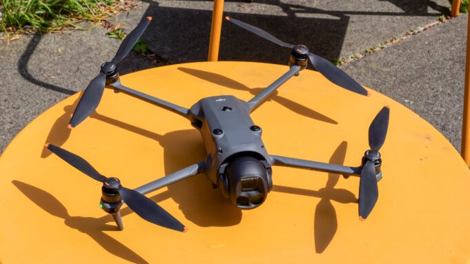 DJI Mavic 4 Pro review