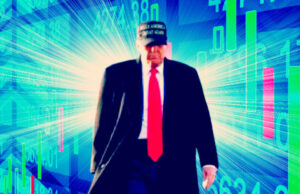 TRUMP ECONOMIC UPDATE: Inflation Drops to 2.3%, Lowest Since 2021, and US Treasury Records Second Biggest Surplus in History Thanks to Trump’s Record Tariff Revenues | The Gateway Pundit