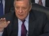 Democrat Senator Durbin Halts Confirmation of Trump US Attorney Nominee in Revenge Against Vance – Grassley Responds | The Gateway Pundit