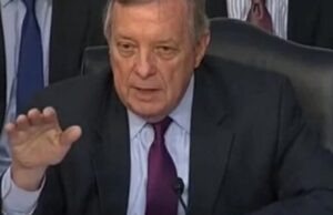 Democrat Senator Durbin Halts Confirmation of Trump US Attorney Nominee in Revenge Against Vance – Grassley Responds | The Gateway Pundit