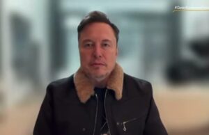Elon Musk Announces Significant Change to His Political Strategy Going Forward: ‘I’ve Done Enough’ | The Gateway Pundit