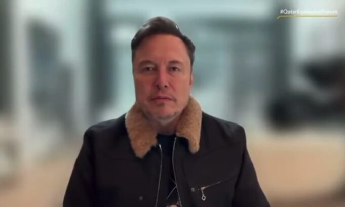 Elon Musk Announces Significant Change to His Political Strategy Going Forward: ‘I’ve Done Enough’ | The Gateway Pundit