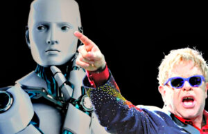 ‘Absolute Losers’: Rock Legend Elton John Torches Labour UK Government Over AI Copyright Rules, Brands Minister ‘A Bit of a Moron’ (VIDEO) | The Gateway Pundit