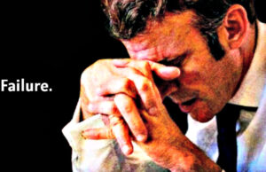ANOTHER SLAP: New Poll Shows That 82% of French Citizens Think Macron’s Presidency Has Been a FAILURE – Including 63% of Those Who Voted Twice for Him | The Gateway Pundit