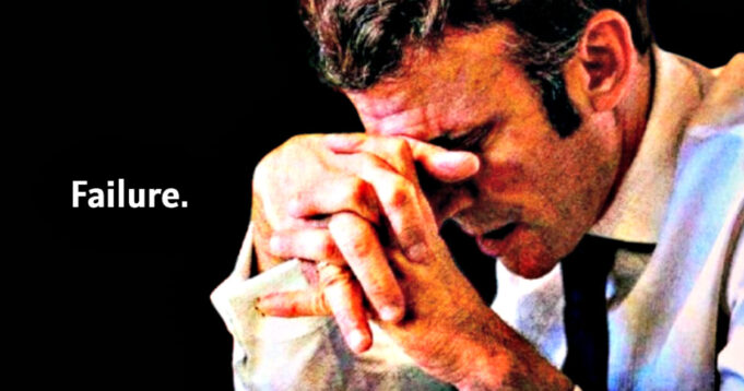 ANOTHER SLAP: New Poll Shows That 82% of French Citizens Think Macron’s Presidency Has Been a FAILURE – Including 63% of Those Who Voted Twice for Him | The Gateway Pundit