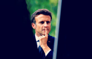 Telegram CEO Pavel Durov Says France Pressured Him To Censor Right-Wing Voices in the Run-up To Romanian Elections | The Gateway Pundit